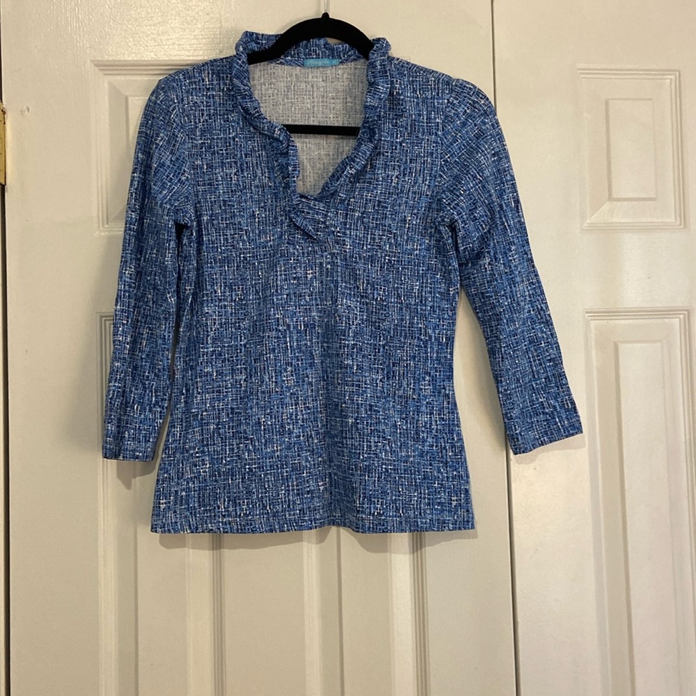 GUC Durham Top